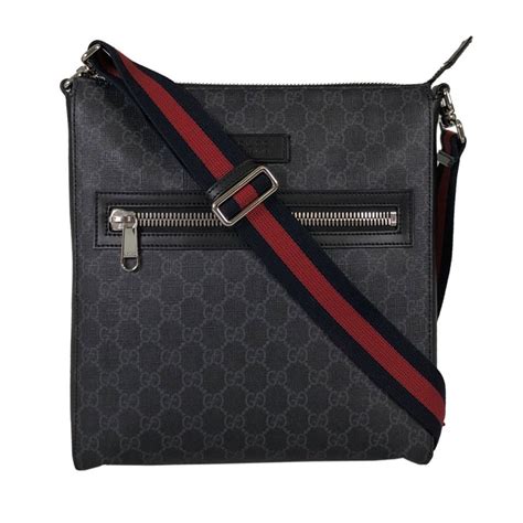 sac homme gucci